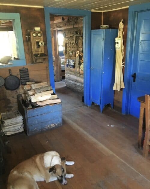 NM Ranch