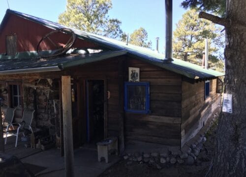 NM Ranch