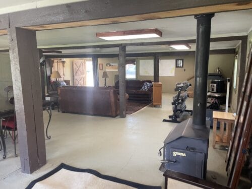 Private WY Ranch