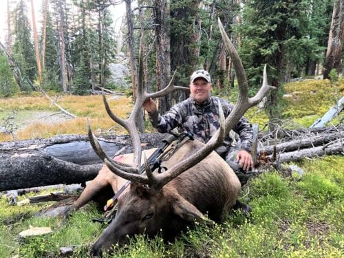 Bald Mountain Outfitters