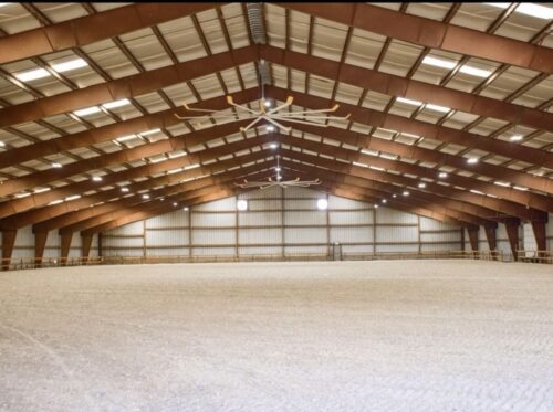 Diamond Equestrian Utah