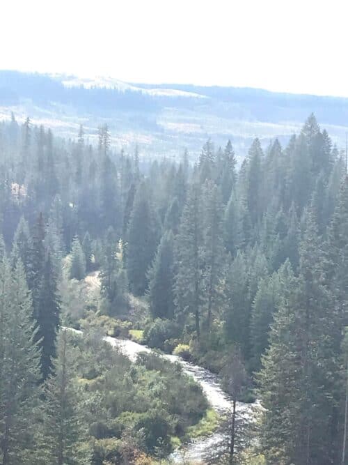 Back 30 Outfitters Idaho
