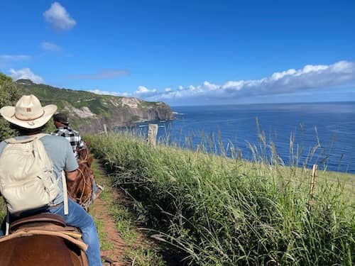 Circle M Ranch Hawaii