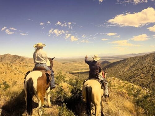 Elkhorn Ranch AZ