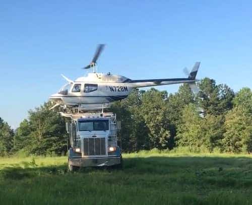 Vertical Vegetation Management LLC