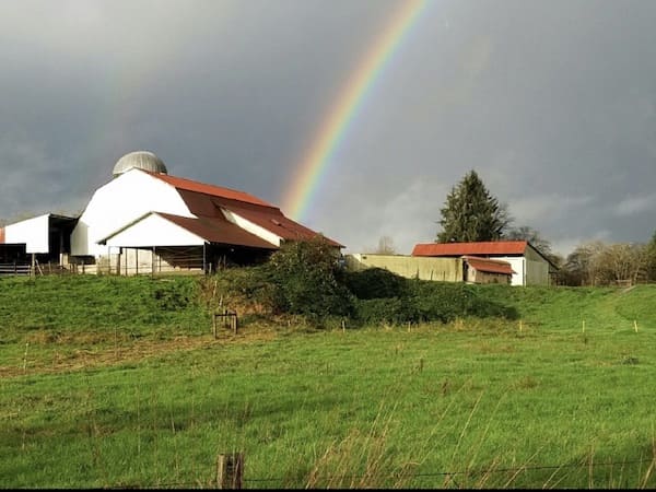 Wynooche River Ranch & Farm