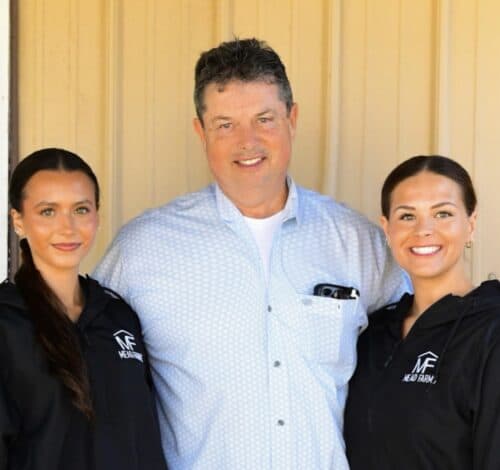 Mead Farms - Barnett, MO