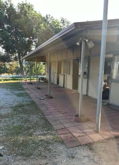 Bonsall CA Ranch