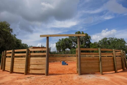 Circle F Dude Ranch - Florida