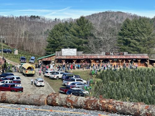 Bear Valley Farm - NC