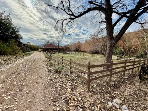Gila County, AZ Property