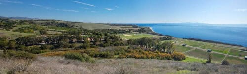 El Capitan Ranch CA