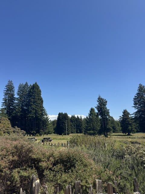 private CA Ranch