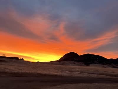 Montana Ranch