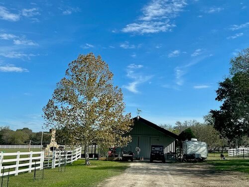 texas ranch