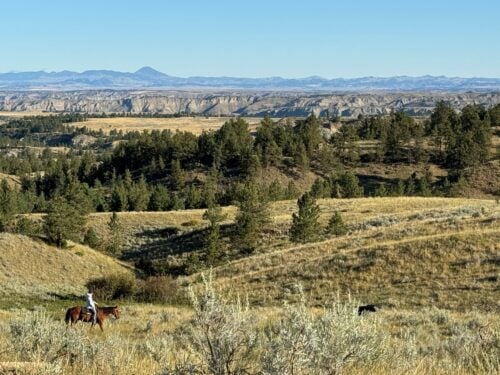 Slivka Ag Inc. Montana