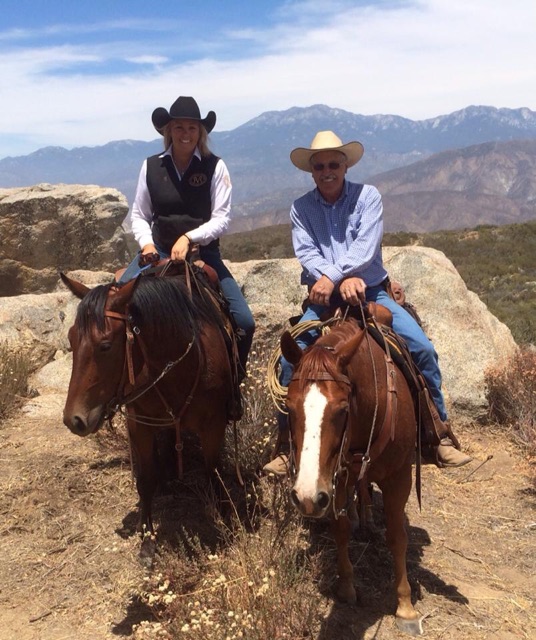 Position Wanted: Experienced Ranch Management Couple Seeking ...