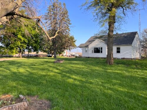 Iowa Farm & Ranch