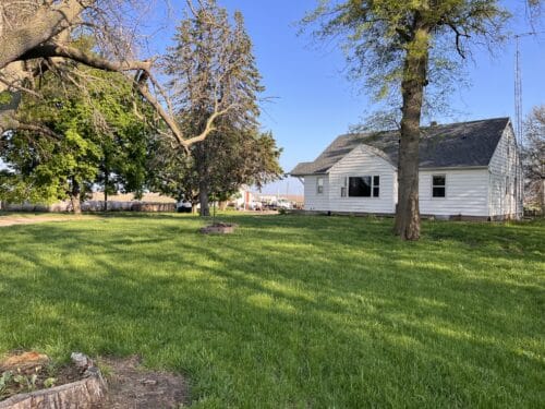 Iowa Ranch