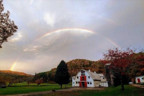 Wag Valley Farm NC