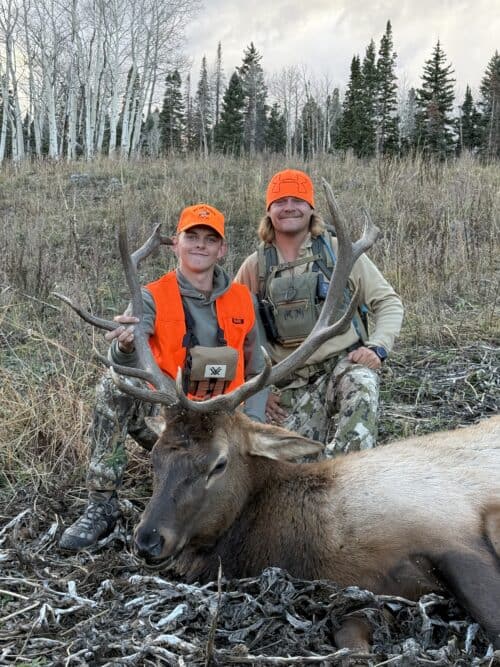 Colorado Outfitter