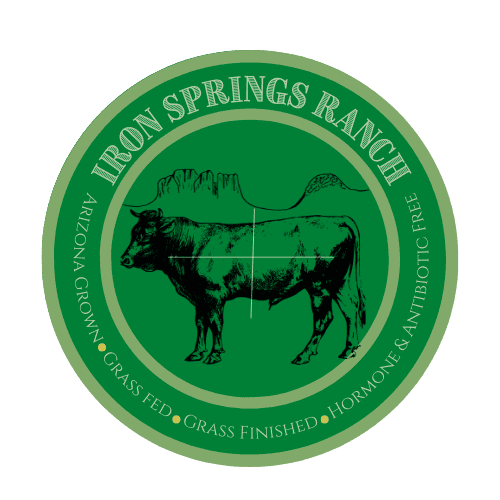 Iron Springs Ranch AZ