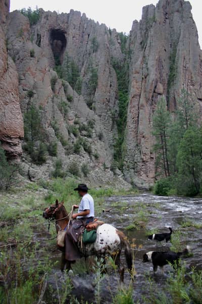 U-Trail - New Mexico