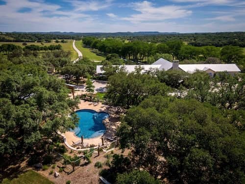 Joshua Creek Ranch - TX