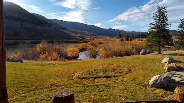Rose Valley Ranch - Colorado