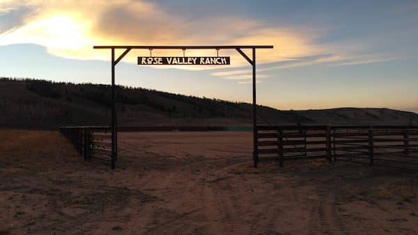 Rose Valley Ranch - Colorado