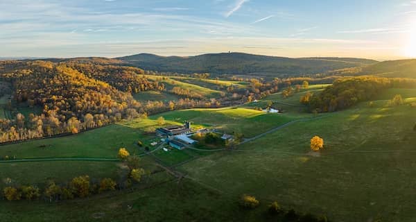 Kinloch Farm Virginia