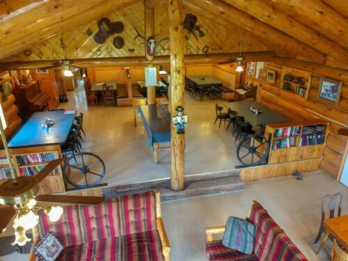 Sprucedale Guest Ranch AZ