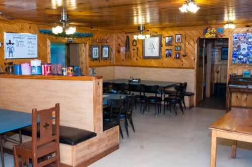 Sprucedale Guest Ranch AZ