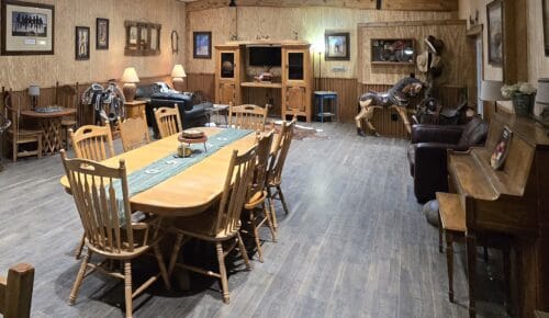 Double R Guest Ranch AZ