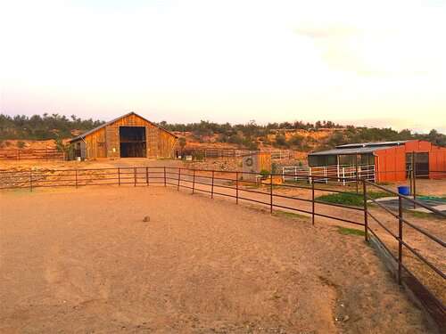 Parttime Help Needed at Horse Boarding Stable in AZ Couples
