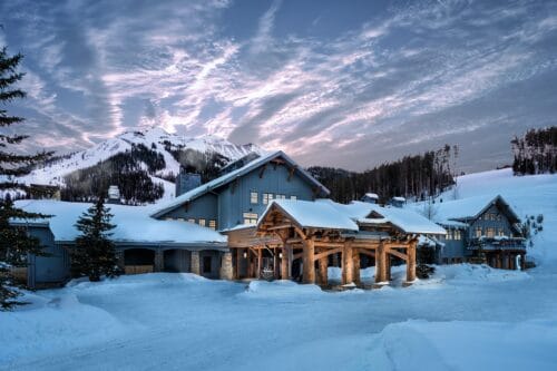 Moonlight Basin MT