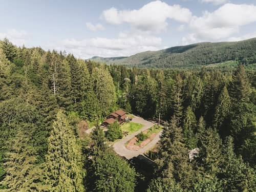 Highland Farms Oregon