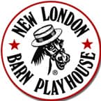 New London Barn Playhouse logo - NH