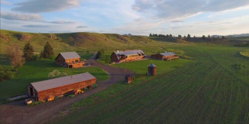 Missouri River Ranch