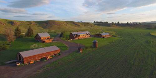 Experienced Buildings & Grounds Maintenance Worker needed at Ranch in ...