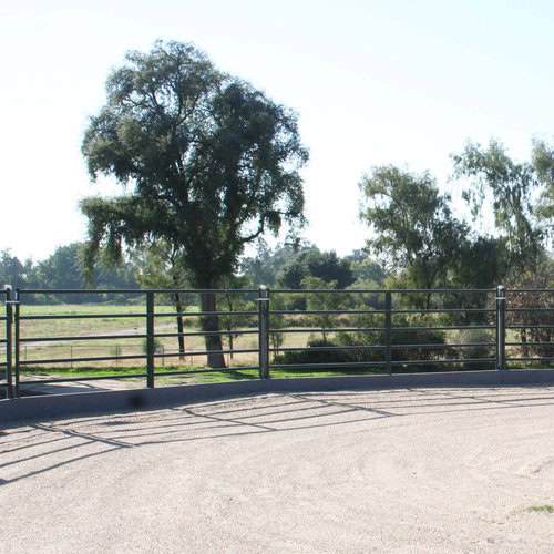 Assistant Horse Trainer needed in Northern California