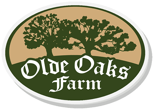 Olde Oaks Farm - Texas