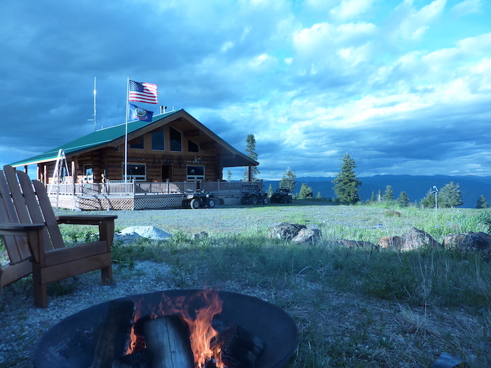 Hells Canyon Outfitters - Idaho