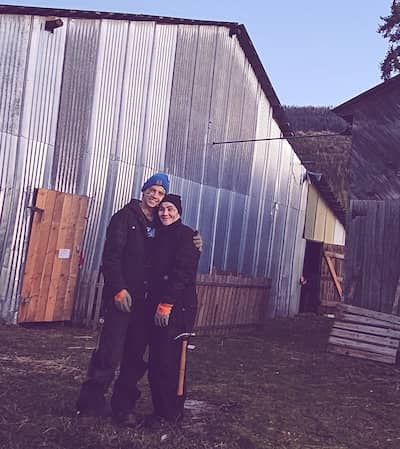 Ky and Sam