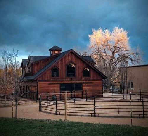 colorado ranch