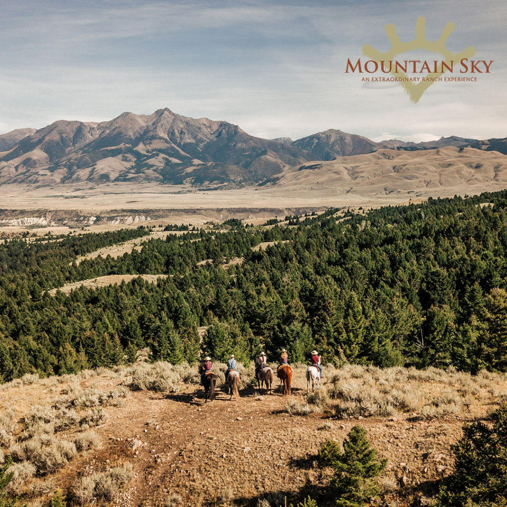 Mountain Sky Ranch