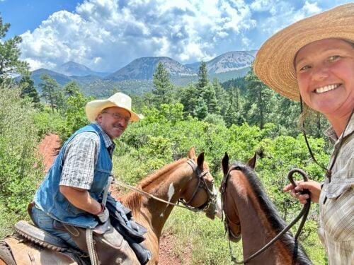 Bandera Rides LLC