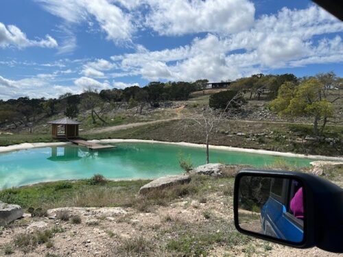 Kerrville TX Ranch