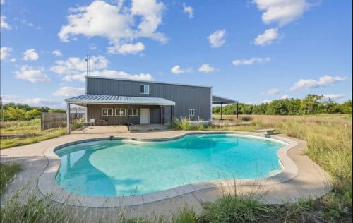 Texas Ranch