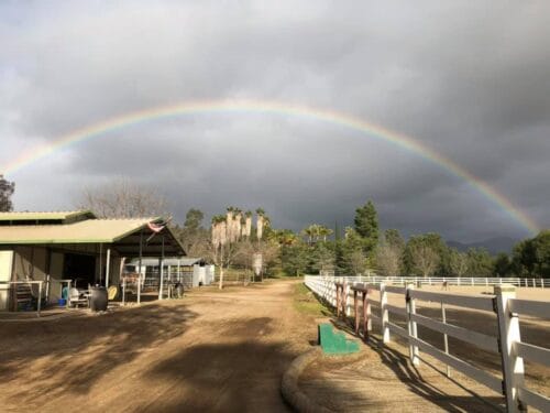 Valley Center, CA Ranch